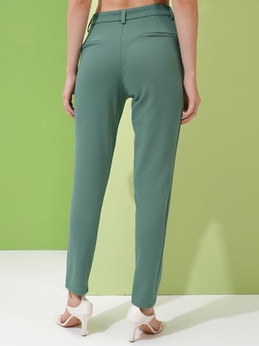 Image of Tokyo Talkies Women Casual Pants
