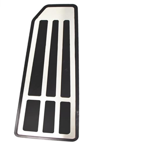 Pédale de repos Lexus GS 2018 couvre-pédale de voiture pour intérieur soigné