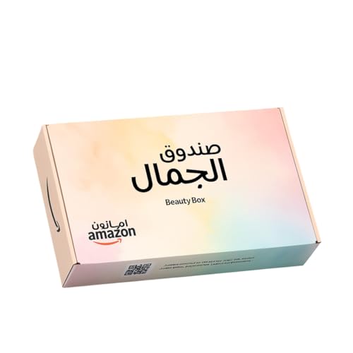 Beauty Box Discover Your Favorites Beauty Set
