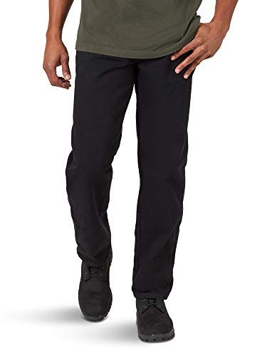 Rustler Mens Classic Regular Fit Jean - Image 4