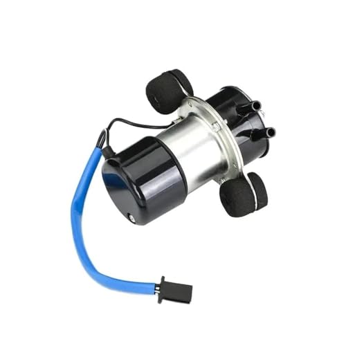 Bomba eléctrica de aceite para el sistema de lubricación de motocicletas VF
