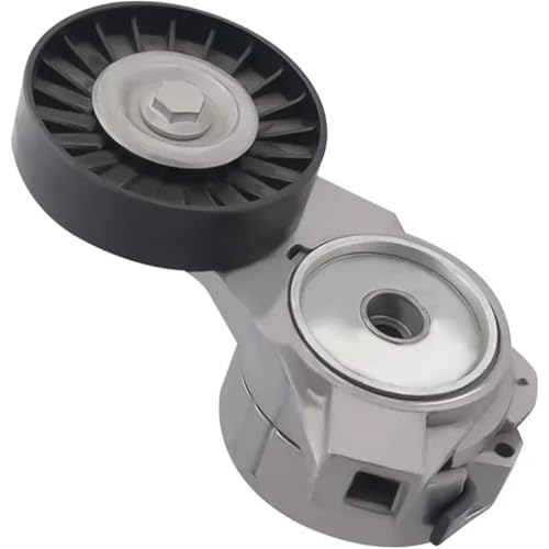 Poulie de tension 4356119 pour stopper les bruits de courroie Saab 9-3