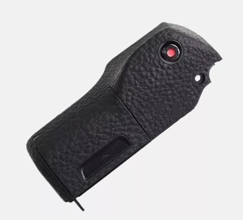 NEW Genuine Rear Grip Cover SD Memory Card Door Chamber Compatible with Sony A7R II ILCE-7RM2 A7R2 A7RM2