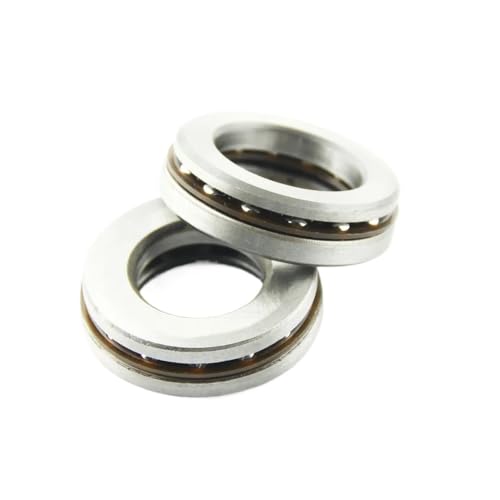 Roulement de direction moto pour supprimer le jeu de colonne RD350 XS400