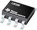 TEXAS INSTRUMENTS LM386M-1/NOPB IC, AUDIO PWR AMP, CLASS AB 325mW SOIC-8 (5 pieces)