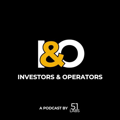 Investors & Operators cover art