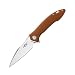 Pocket Folding Knife Firebird GANZO FH51 G10 handle D2 Steel