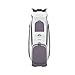 Callaway Golf ORG 14 Cart Bag (White/Violet Haze)