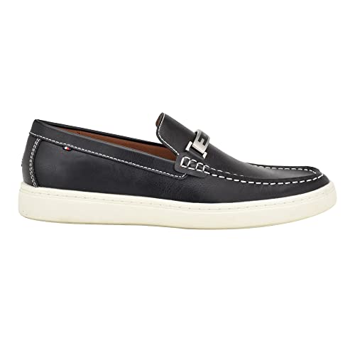 Tommy Hilfiger Men's Role Sneaker4