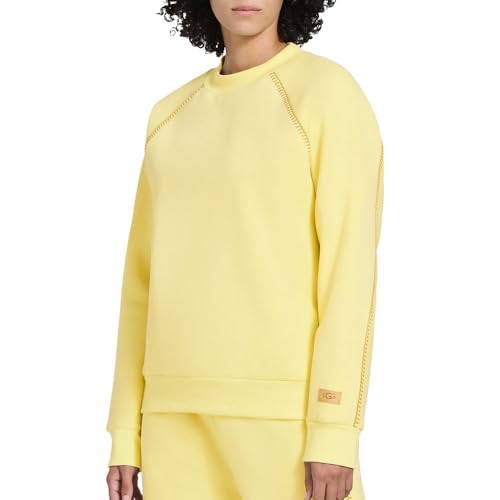 Image of UGG Women's Classic Crewneck