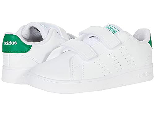 Image of adidas Kids' Advantage Tennis Shoe