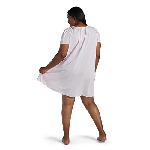 Miss Elaine Women's Plus-Size Gown4