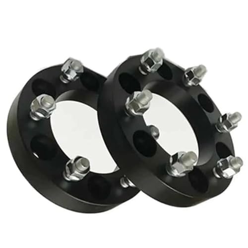 Moyeu central de roue en alu 30mm pour élargir la voie de Jimny