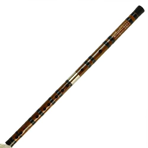 �|�J �|�J Dizi �v���t�F�b�V���i�� Flauta Transversal Dizi Bambu Flute D ���� �ȒP�ȋ���(F Key)