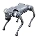 Unitree Go2 Robot Dog Quadruped Robotics for Adults Embodied AI (Go2 Pro)
