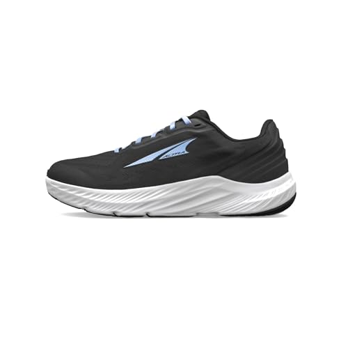 Altra Rivera 4 Femme running route pour vos entraînements et marathons