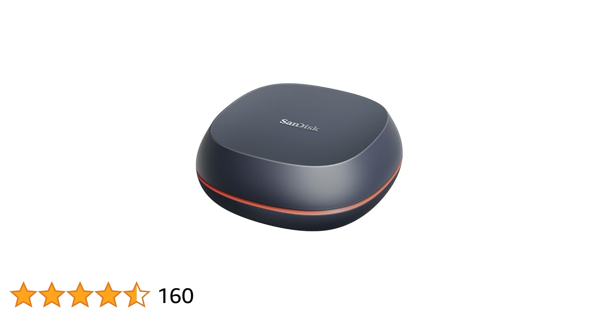 【動作確認のみ｜定価約11万円｜8TB】SanDisk外付けSSD Amazon | SanDisk (サンディスク) 8TB エクストリームポータブル