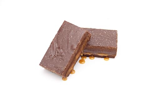 Farmhouse Fudge: Fresh Fudge with Butter and Cream, No Marshmallows! Choose 1, 2, 3, 6, or 12 Pieces – Perfect treat for everyone! Single Flavor Box!