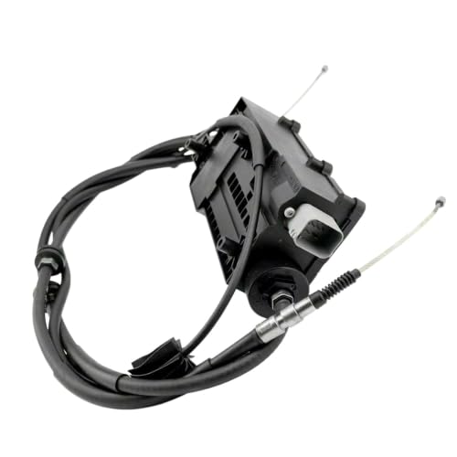 Actionneur frein stationnement pour X5 X6 E70 E71 un bloc de commande fiable 34436850289