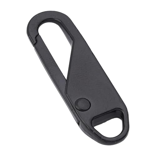 Tirettes de rechange pour fermeture éclair de bagages | Glissières de rechange pour fermeture éclair pour bagages, valise, sac à dos, veste