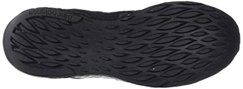 Image of New Balance Men's 520i Black /White Running Shoe-6 Kids UK (M520IH5)