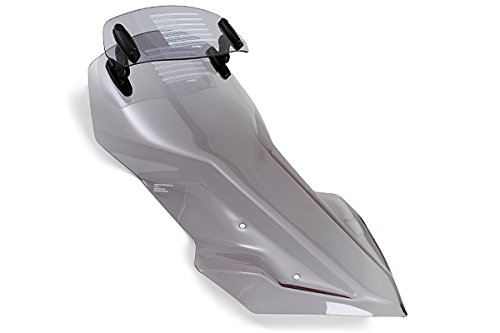 Amazon | Puig 8911H SCREEN TOURING with Multi Regulable Visor