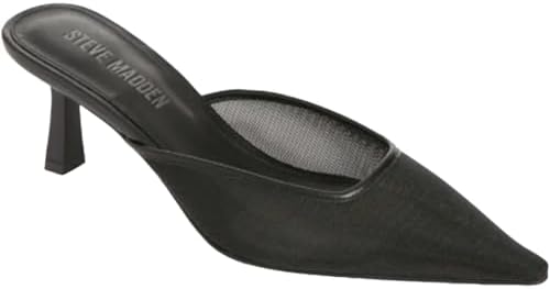 Steve Madden Lisbeth pointed mule