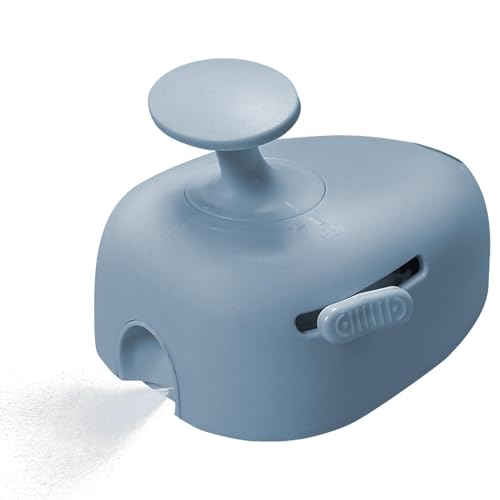 Cepillo de vapor para mascotas que elimina los nudos y el pelo suelto con un solo clic