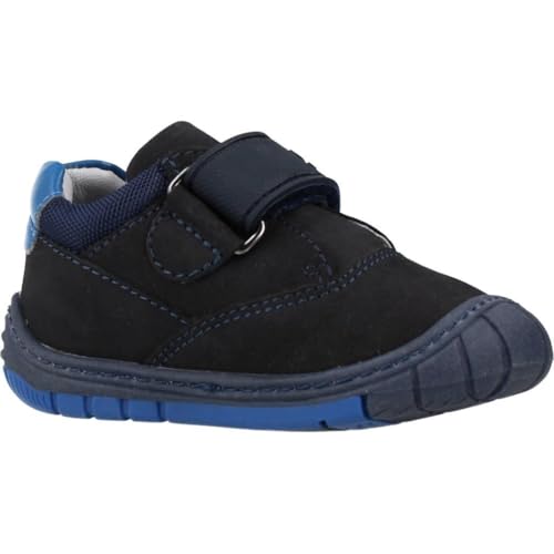 Chicco Dexter Bleu 19, chaussure premium en cuir pour une marche stable - 5