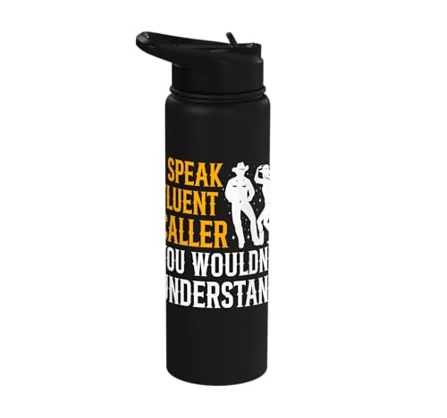 I Speak Fluent Caller You Wouldnt Understand Square Dance Stainless