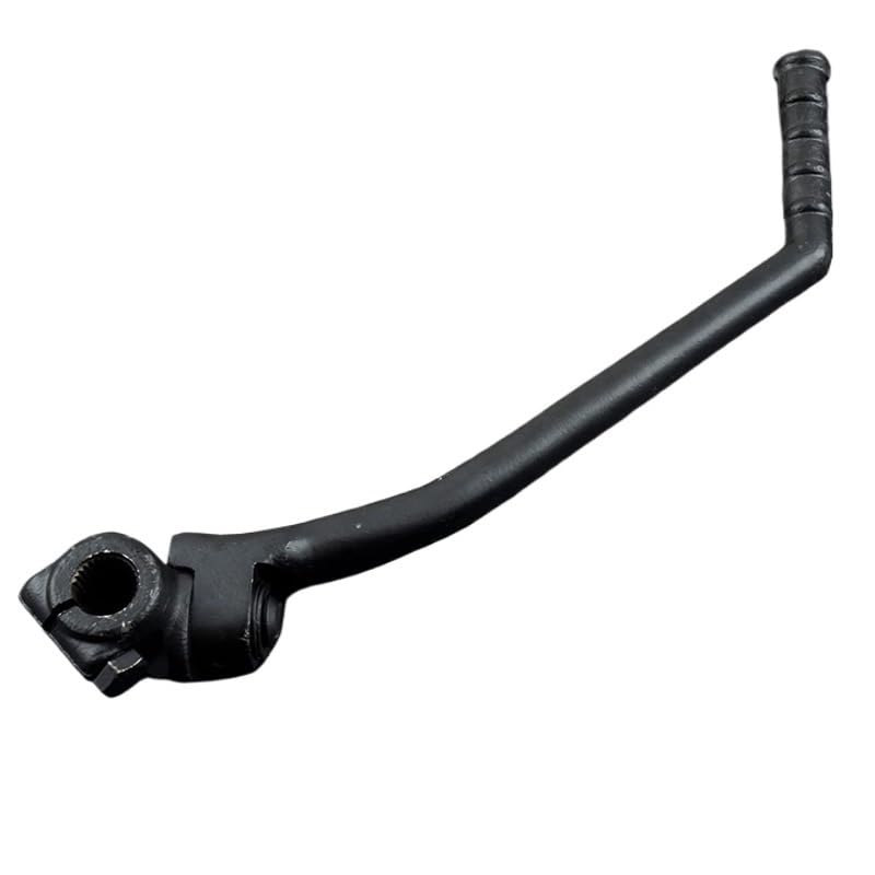 Kick de démarrage de moto pour XR250R 1981-1995 bras de levier résistant - 2