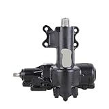 XXHUIEUS Power Steering Rack Gear Box Compatible with Jeep Compatible with Wrangler JK JKU 2007-2017 52126349A 52126349AB 52126349AC 52126349AD 52126349AE RHD, RIGHT HAND DIRVE, RanGanBiao1995
