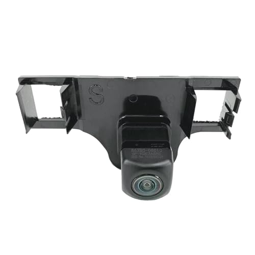 Caméra de recul voiture pour Toyota Sienna 2018 2019 2020 stationnement OEM