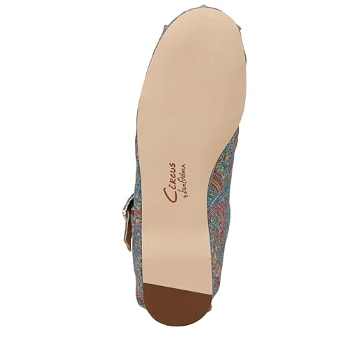Image of Circus NY BY SAM Edelman Women's Zuri Ballet Flat