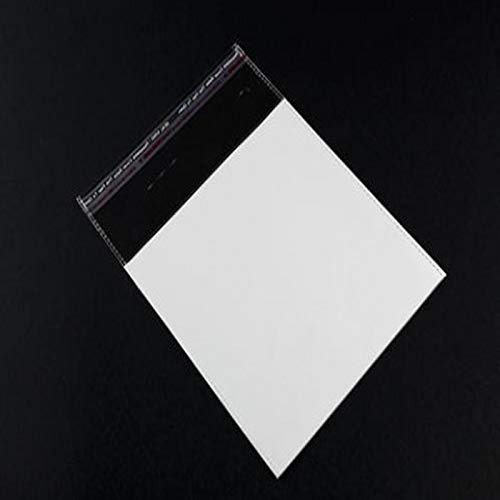 Nimida Clear Transparent White Background Double sided Self Adhesive Re-sealable Plastic Pouch Bag – 2 X 2 inch with 1 inch closing gap Pack of 6000 (B08KM4FPPR) Amazon Price History, Amazon Price Tracker
