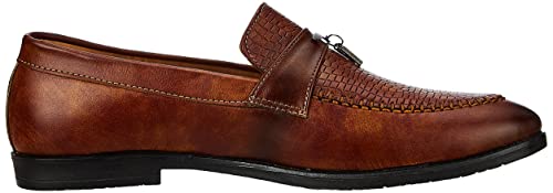 Image of Centrino Mens 19270-1 Loafer