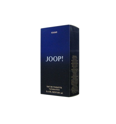 Preisvergleich Produktbild Joop Femme Eau de Toilette 100ml