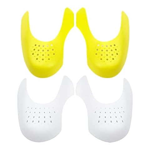 Protectores de Zapatillas Duraderos y Transpirables Cover