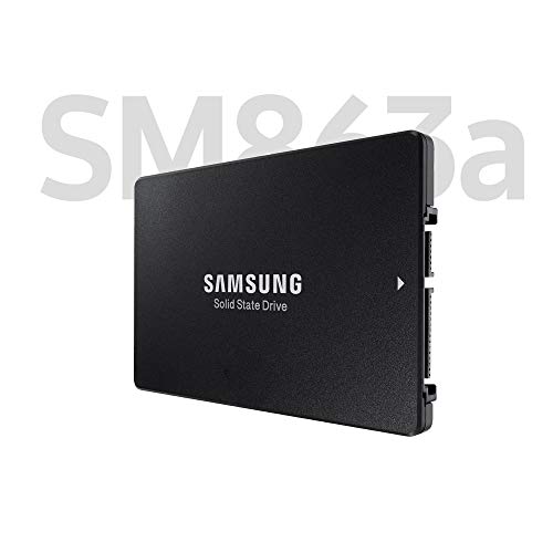 Image of Samsung SM863a | MZ-7KM1T9N | 1.92TB SATA 6Gb /s 2.5 inch Internal Solid State Drive SSD
