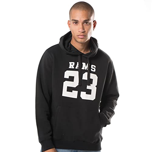 Sweat à capuche noir confortable pour vos sorties urbaines et moments de détente
