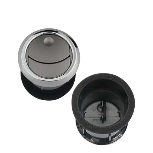 Salida de ventilación de salpicadero para renovar el aire acondicionado de tu Lincoln Zephyr o MKZ 7