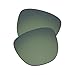 EZReplace Lenses Replacement for Prada VPR 51Y 52mm Sunglasses (Polarized Lenses) - Fits Prada VPR 51Y 52mm Frame (Tea Green)