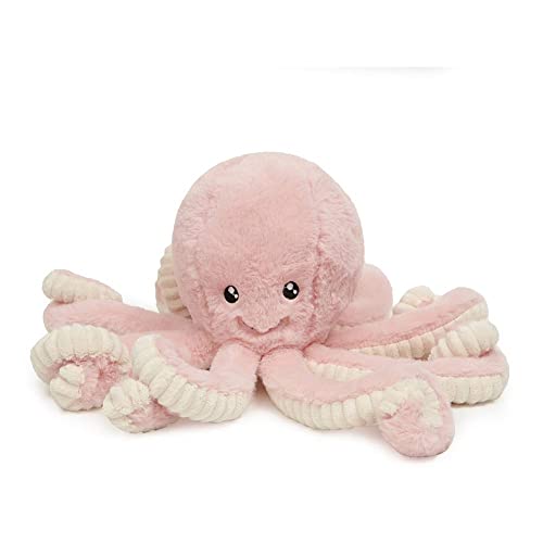 The Best Pink Octopus Stuffed Animal for Kids Perfect for Cuddles!
