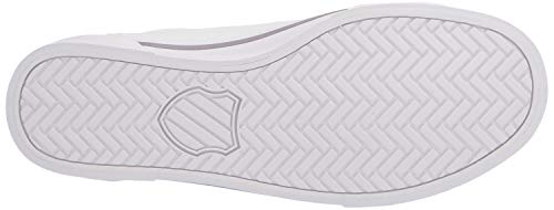 K-Swiss Womens Port Sneaker4