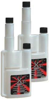 New Xp3 Professional Grade Diesel Power Fuel Additive 2 Pack Highly Concentrated High Performance Diesel Fuel Enhancer