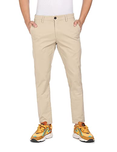 Image of U.S. POLO ASSN. Men Casual Pants