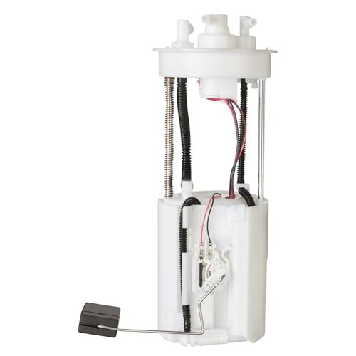 Image of Detroit Axle - FWD Fuel Pump Module for 2016-2022 Honda HR-V, Electrical Fuel Pump Module Assembly 2017 2018 2019 2020 2021 Replacement
