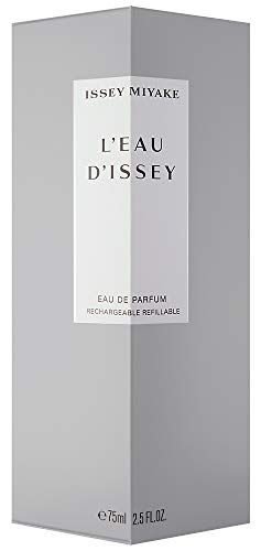 Issey Miyake L'Eau d'Issey Eau de Parfum 75 ml (vrouw) - Image 3