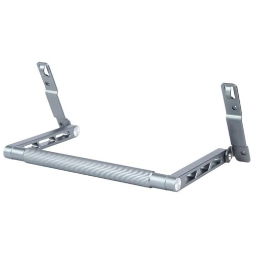 Tablette en métal RT1 RT2 aluminium Premium résistant à l'oxydation pour support table