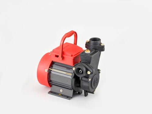 Image of CRI GLAD PRO 50 Self-Priming Monoblock Pump | 0.5HP Water Pump | High Suction Lift | Domestic & Small Garden Use | Copper-Coated Windings
